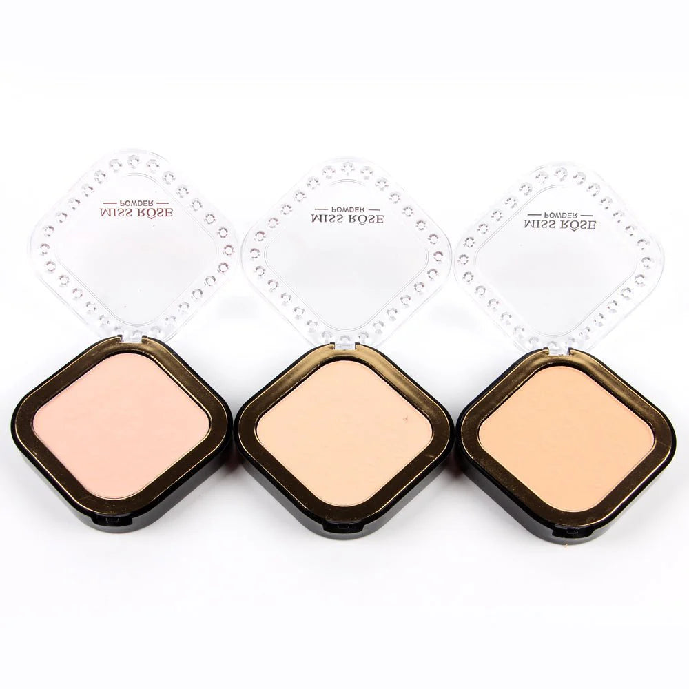 Diamond Compact Powder