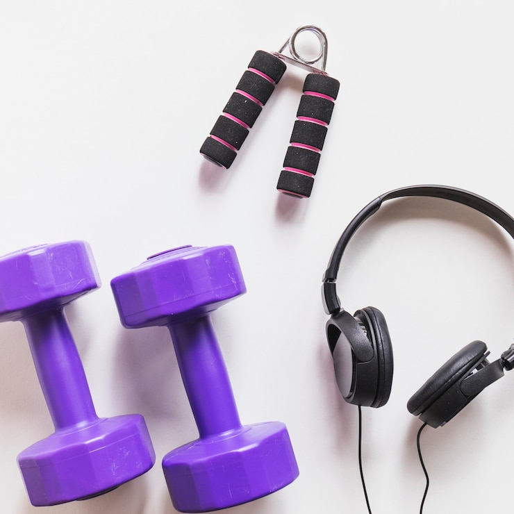 Fitness Accessories