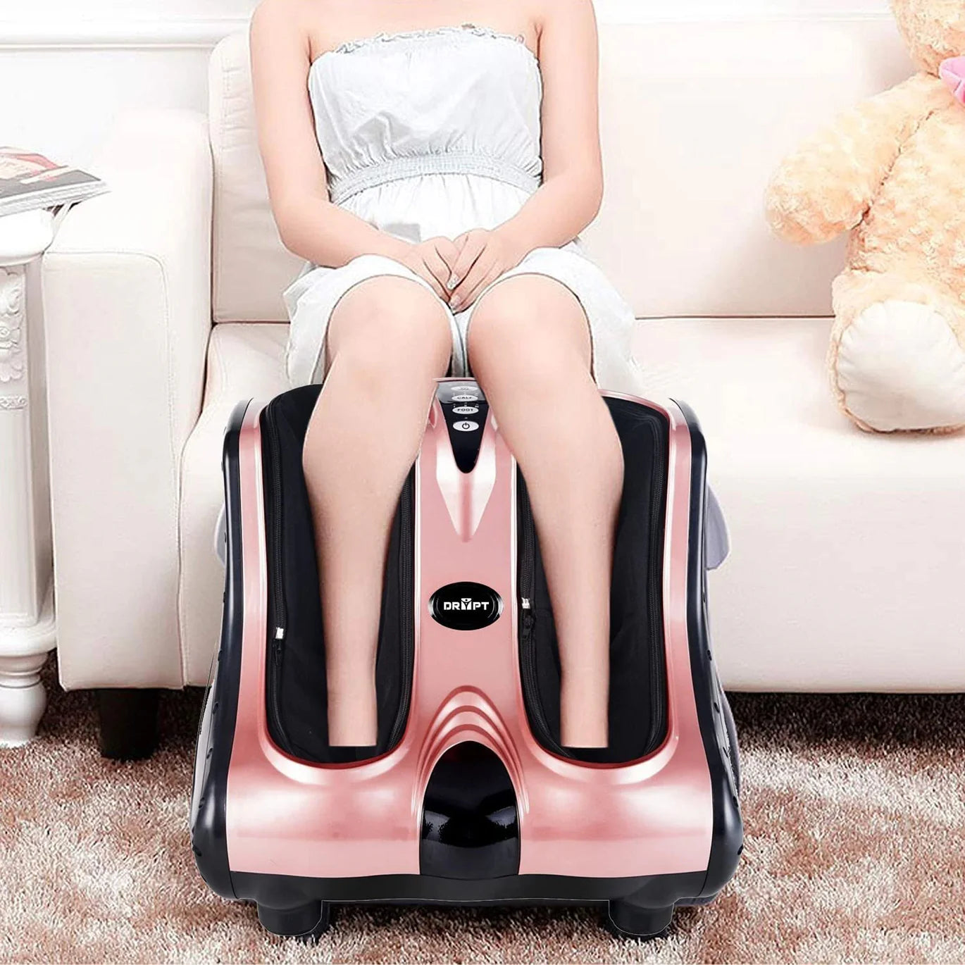 Foot Massager