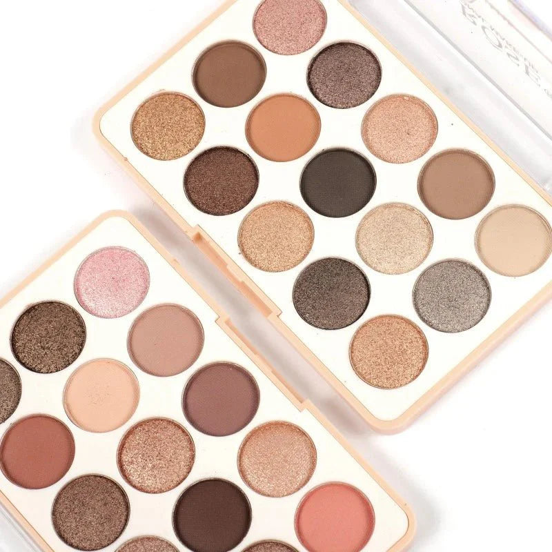 Glam Eyeshadow Palette