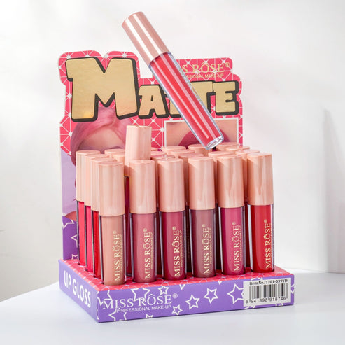 Matte Lip Gloss